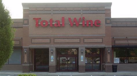 total wine near